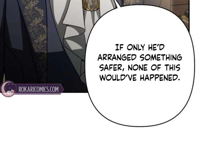 The Witch’s Tears Become Poison Chapter 3 - Page 63