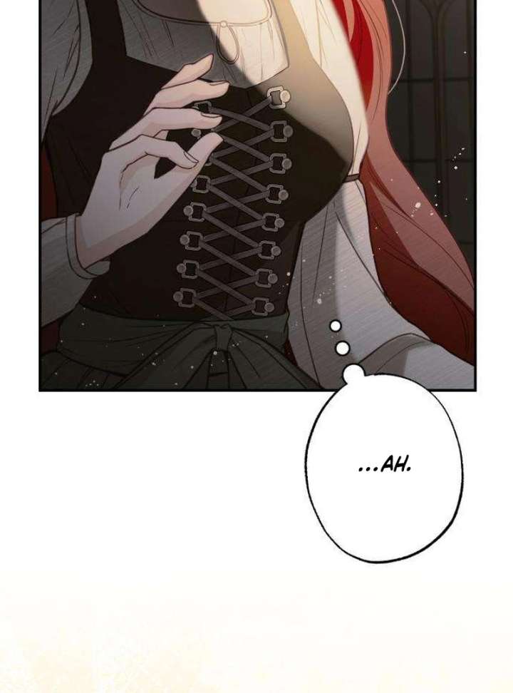 The Witch’s Tears Become Poison Chapter 3 - Page 65