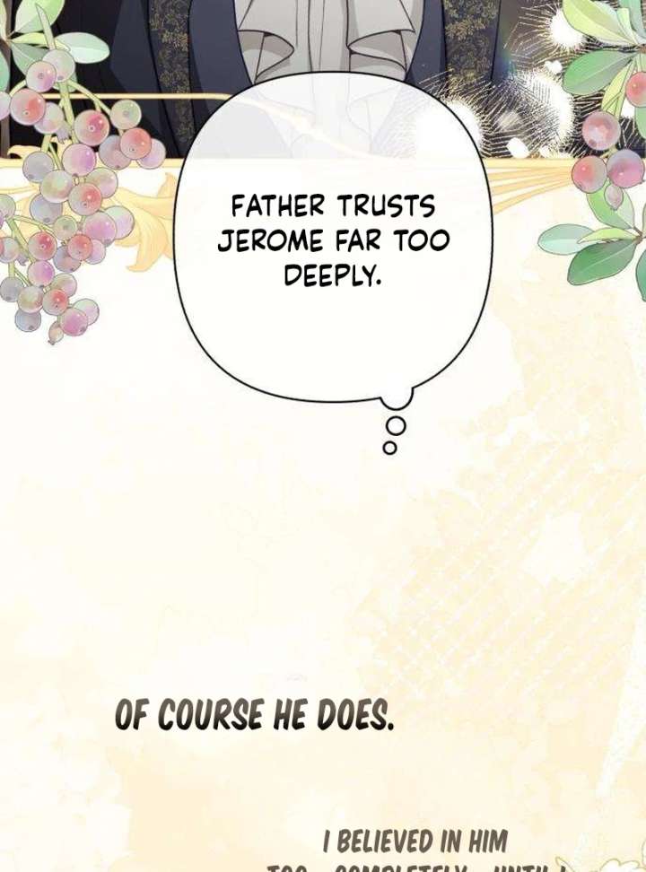 The Witch’s Tears Become Poison Chapter 3 - Page 67