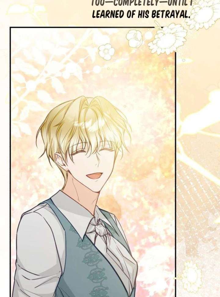 The Witch’s Tears Become Poison Chapter 3 - Page 68