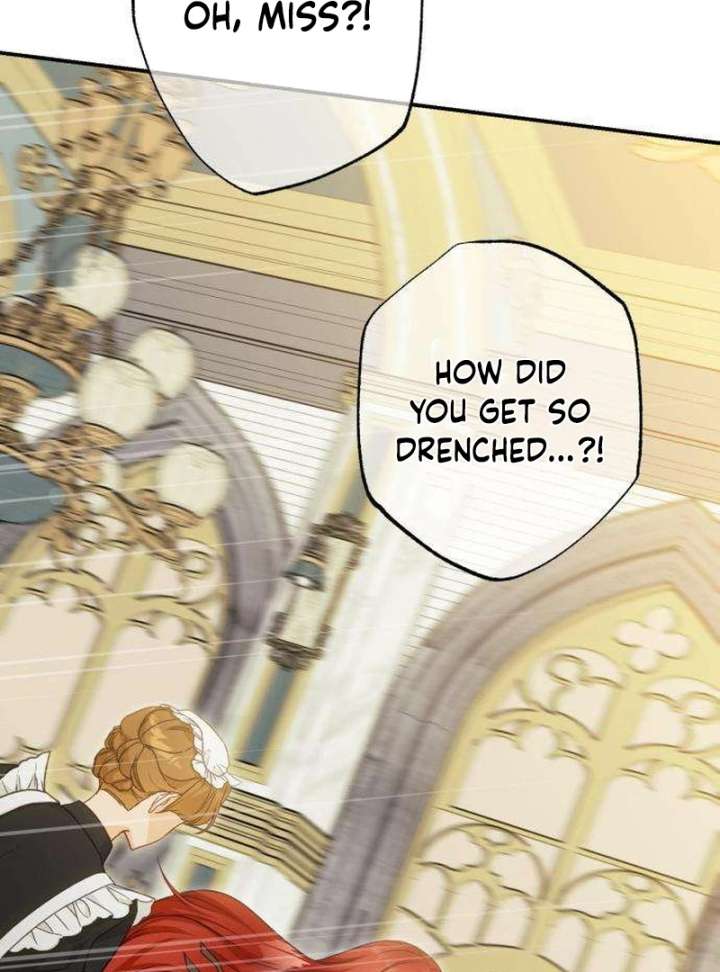 The Witch’s Tears Become Poison Chapter 3 - Page 7