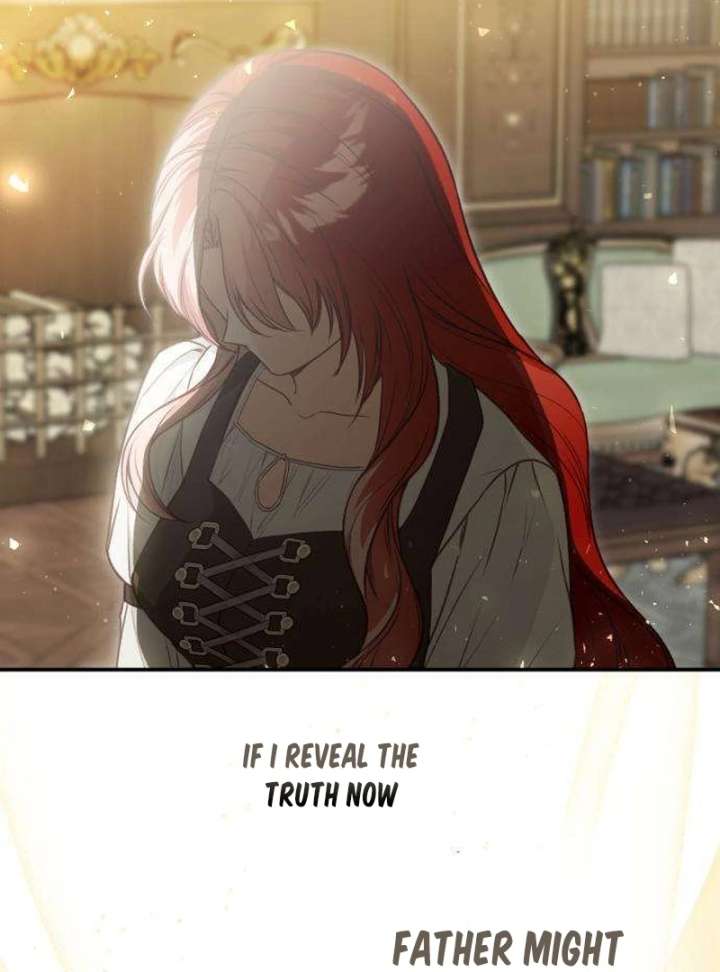 The Witch’s Tears Become Poison Chapter 3 - Page 70