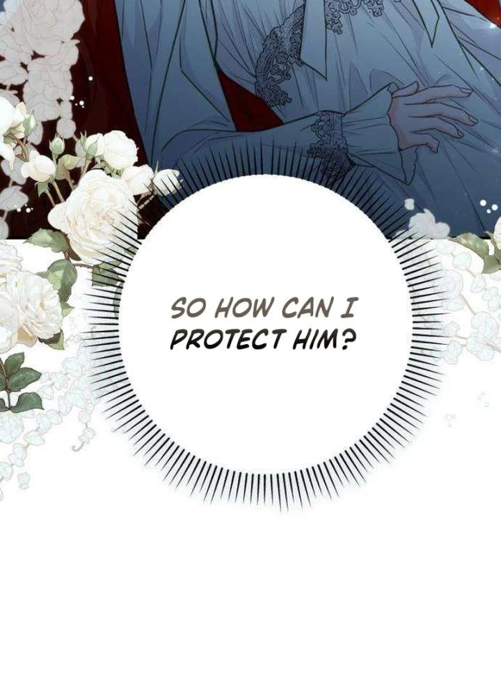 The Witch’s Tears Become Poison Chapter 3 - Page 78