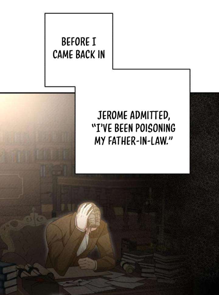 The Witch’s Tears Become Poison Chapter 3 - Page 79