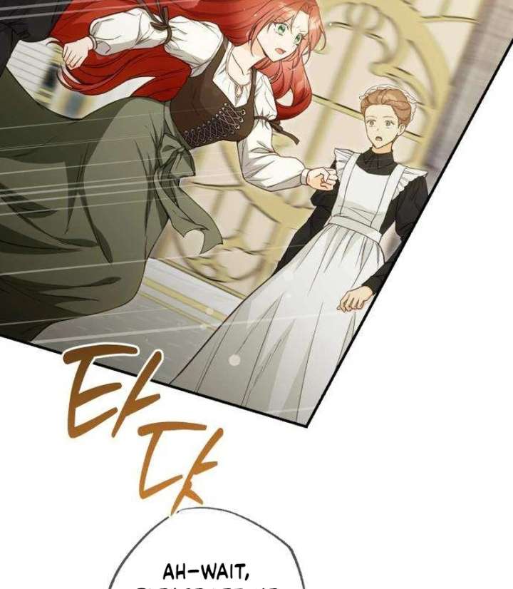 The Witch’s Tears Become Poison Chapter 3 - Page 8