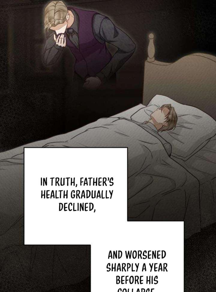 The Witch’s Tears Become Poison Chapter 3 - Page 80