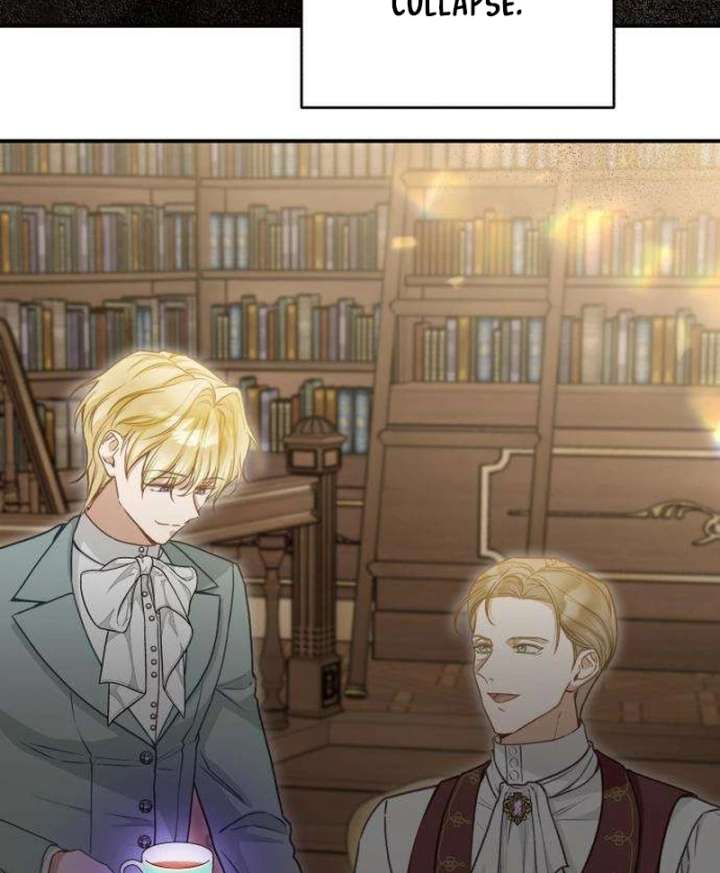 The Witch’s Tears Become Poison Chapter 3 - Page 81