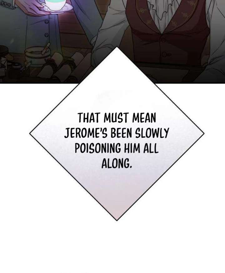 The Witch’s Tears Become Poison Chapter 3 - Page 82