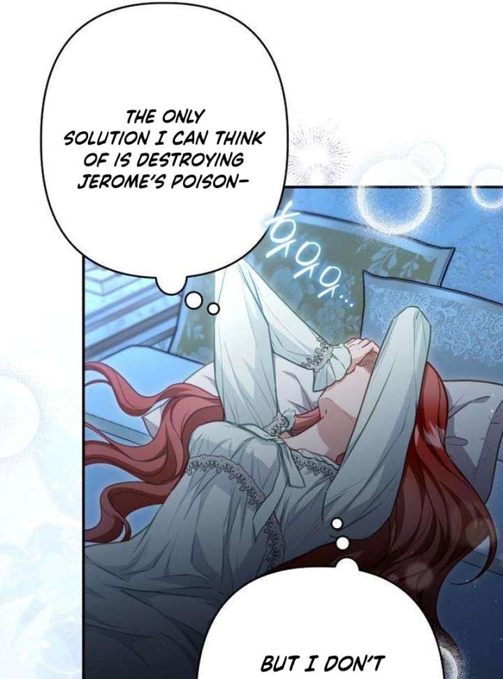 The Witch’s Tears Become Poison Chapter 3 - Page 83