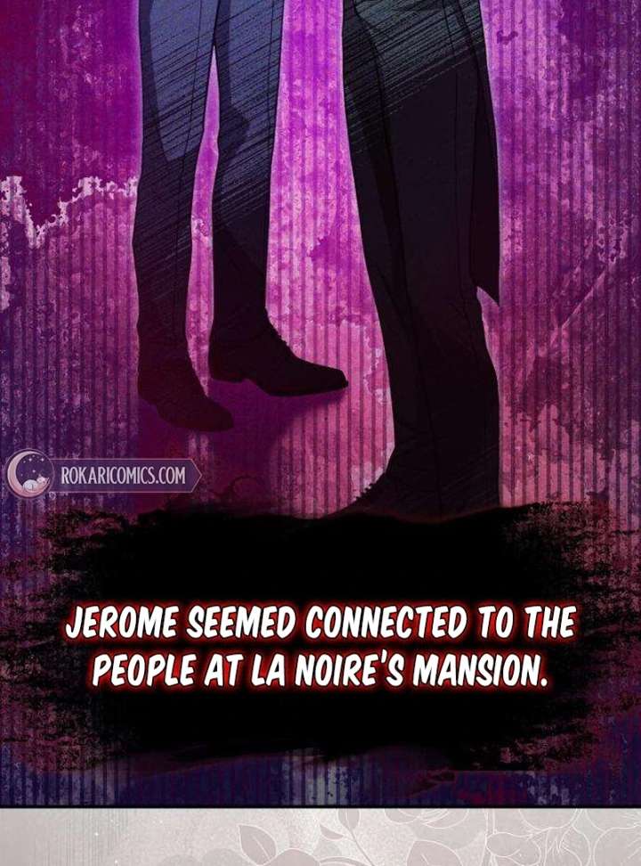 The Witch’s Tears Become Poison Chapter 3 - Page 87