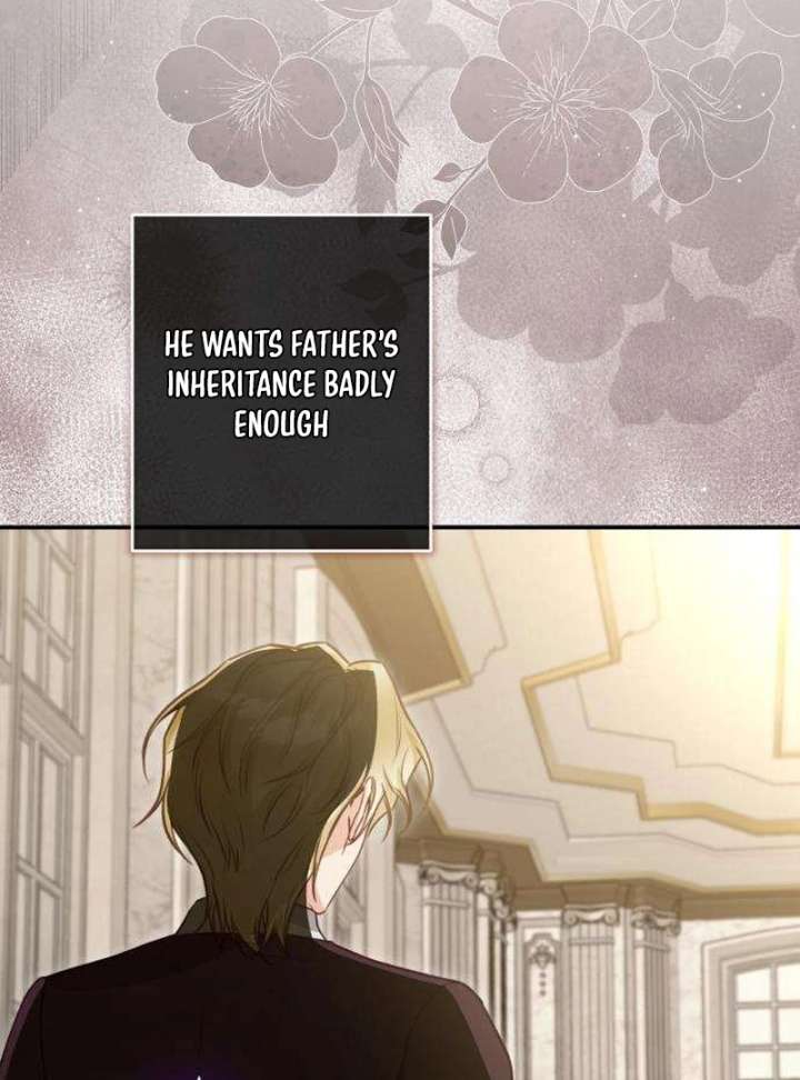 The Witch’s Tears Become Poison Chapter 3 - Page 88