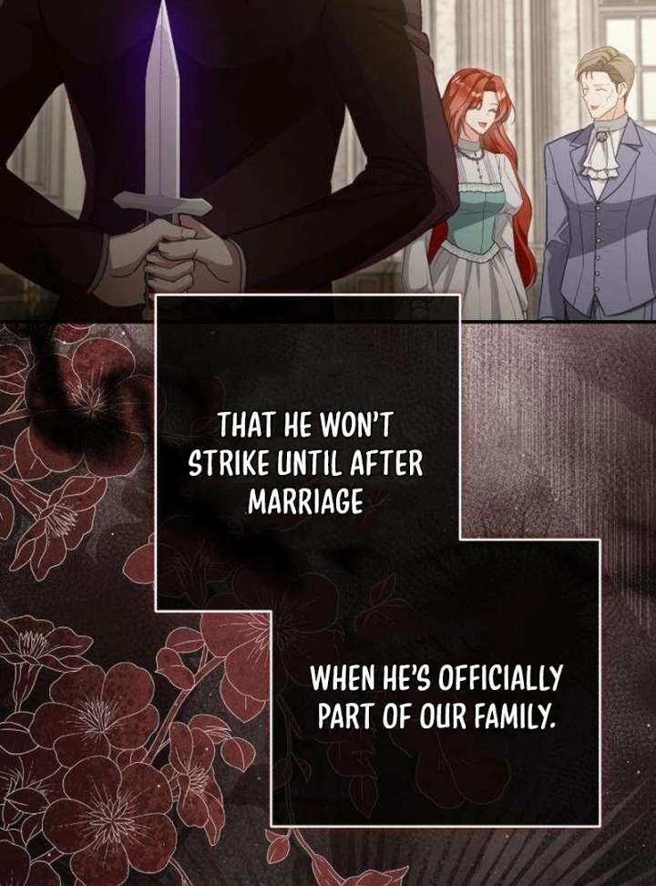 The Witch’s Tears Become Poison Chapter 3 - Page 89