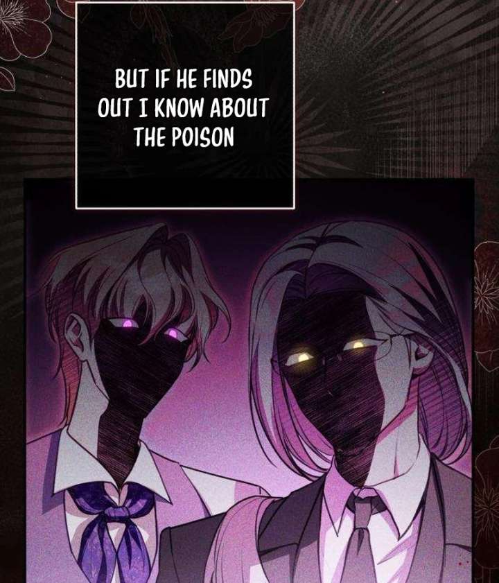 The Witch’s Tears Become Poison Chapter 3 - Page 90