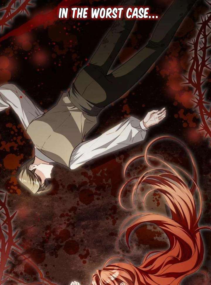 The Witch’s Tears Become Poison Chapter 3 - Page 92