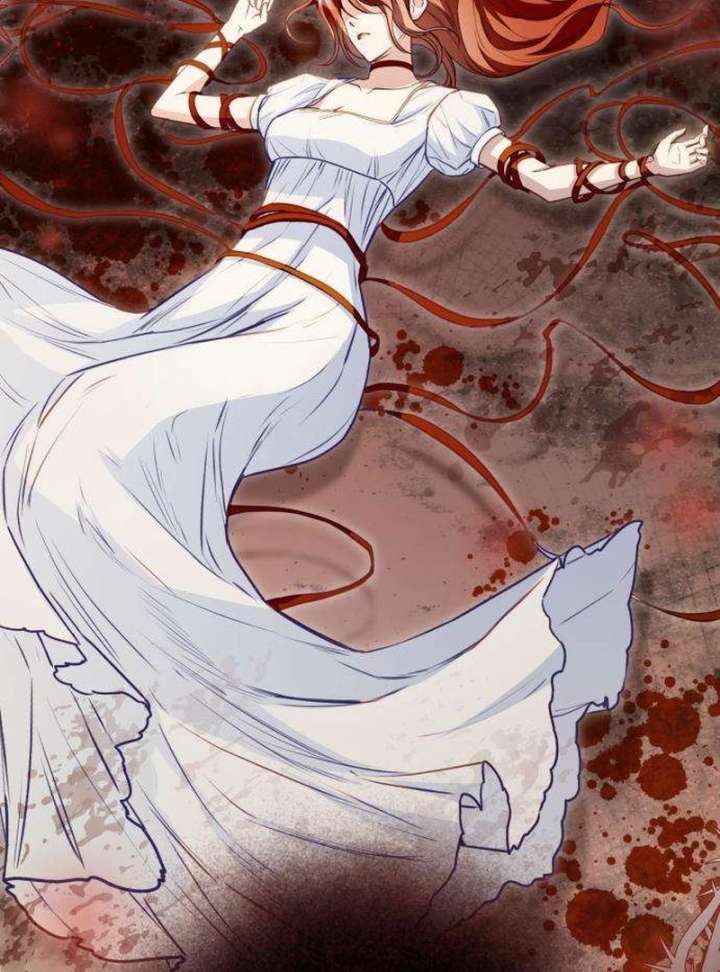 The Witch’s Tears Become Poison Chapter 3 - Page 93