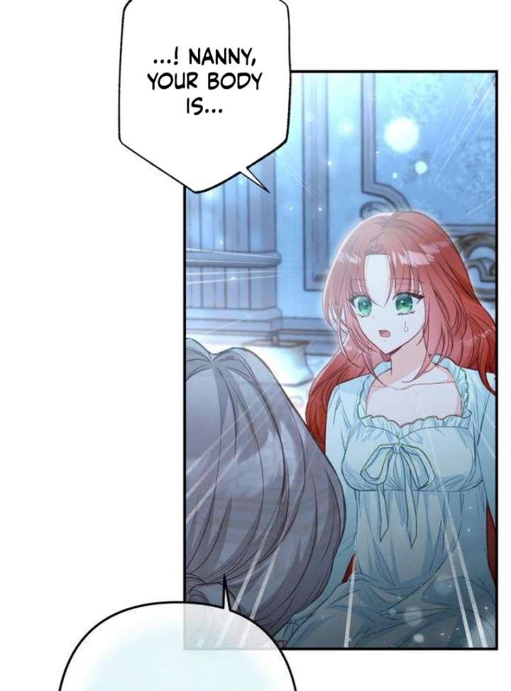 The Witch’s Tears Become Poison Chapter 4 - Page 108