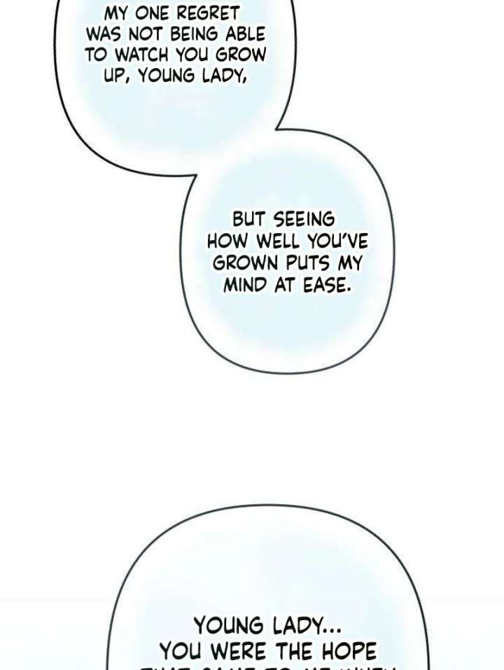 The Witch’s Tears Become Poison Chapter 4 - Page 109