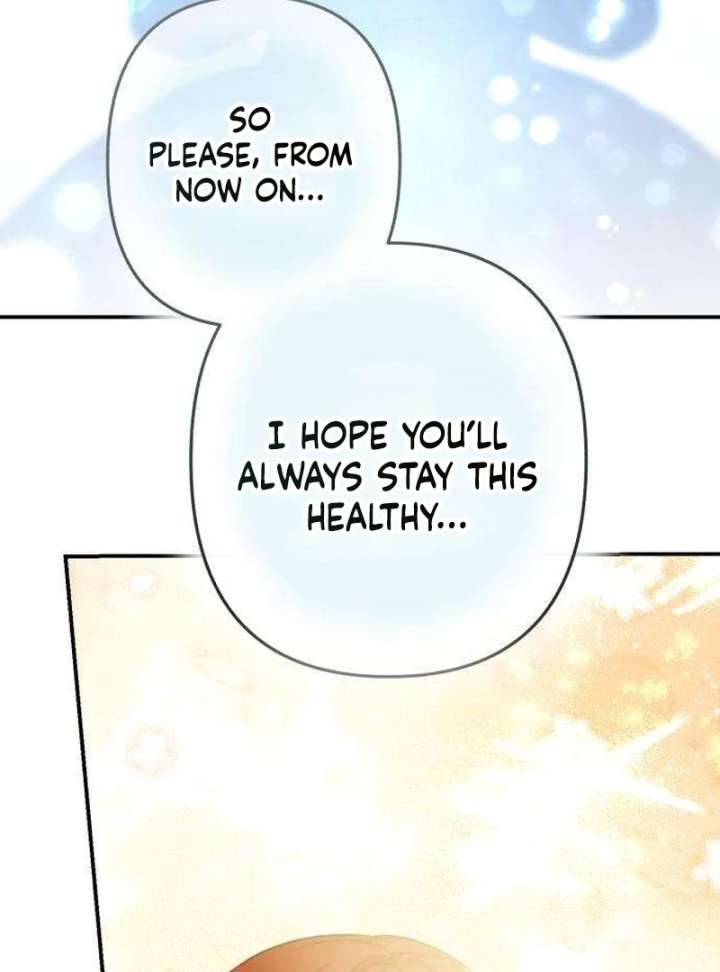 The Witch’s Tears Become Poison Chapter 4 - Page 111