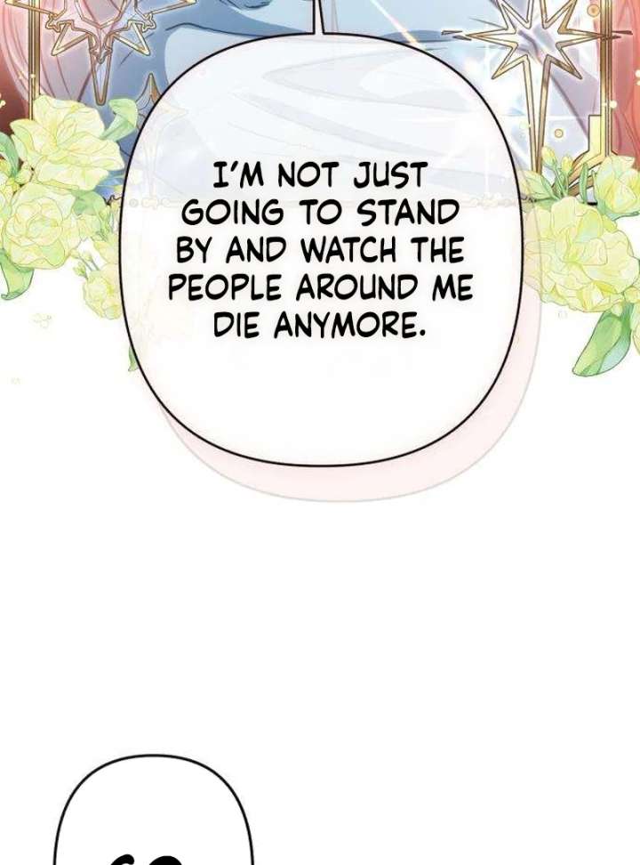 The Witch’s Tears Become Poison Chapter 4 - Page 13