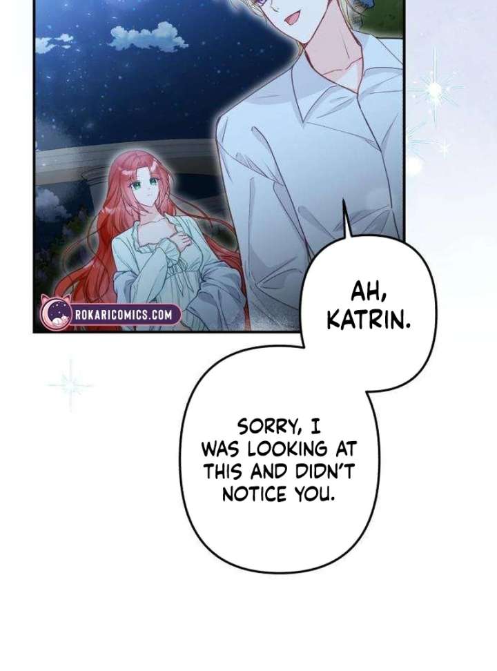 The Witch’s Tears Become Poison Chapter 4 - Page 131