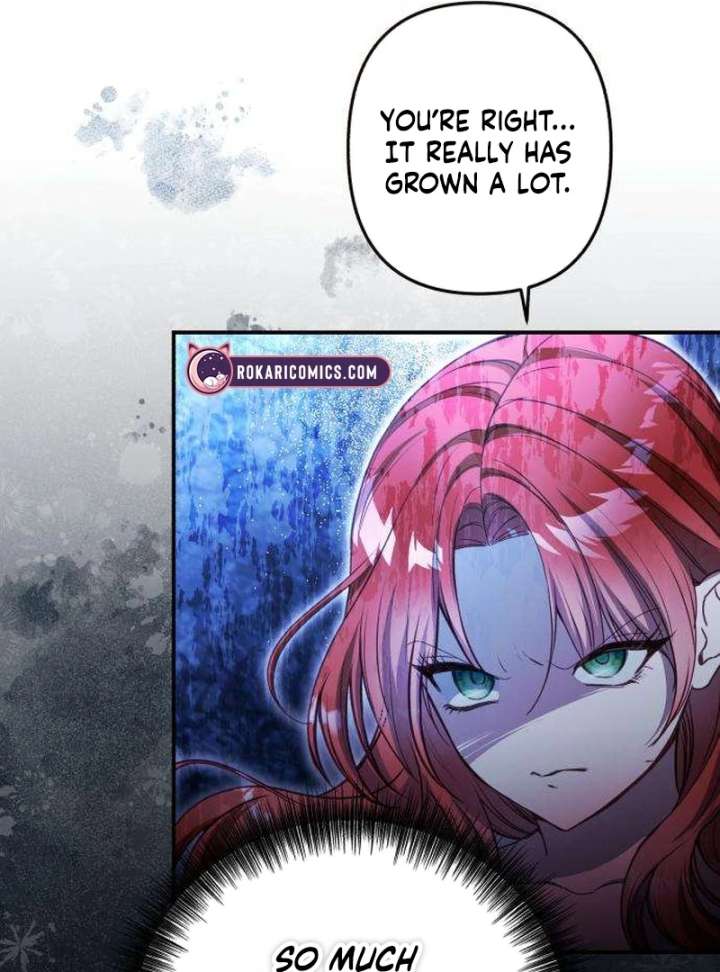 The Witch’s Tears Become Poison Chapter 4 - Page 133