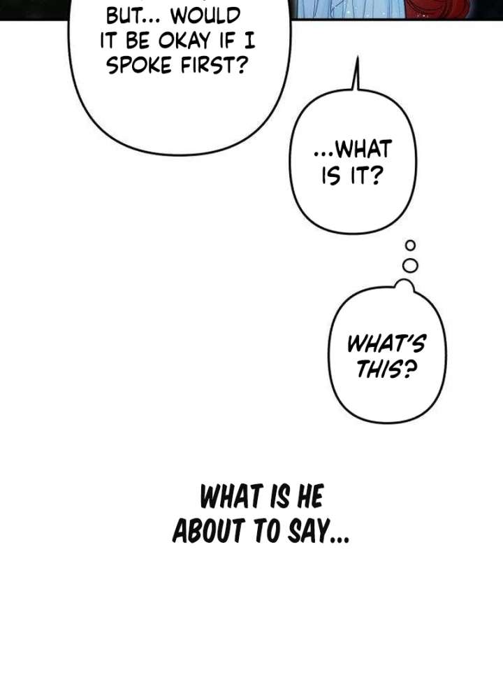 The Witch’s Tears Become Poison Chapter 4 - Page 136