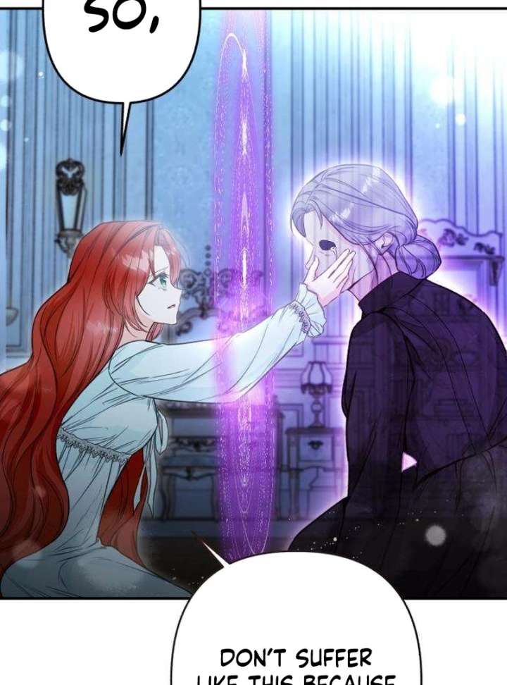 The Witch’s Tears Become Poison Chapter 4 - Page 14