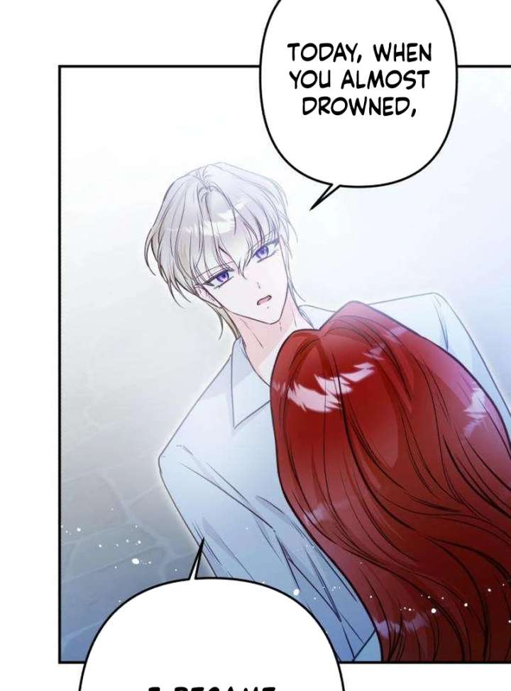 The Witch’s Tears Become Poison Chapter 4 - Page 141