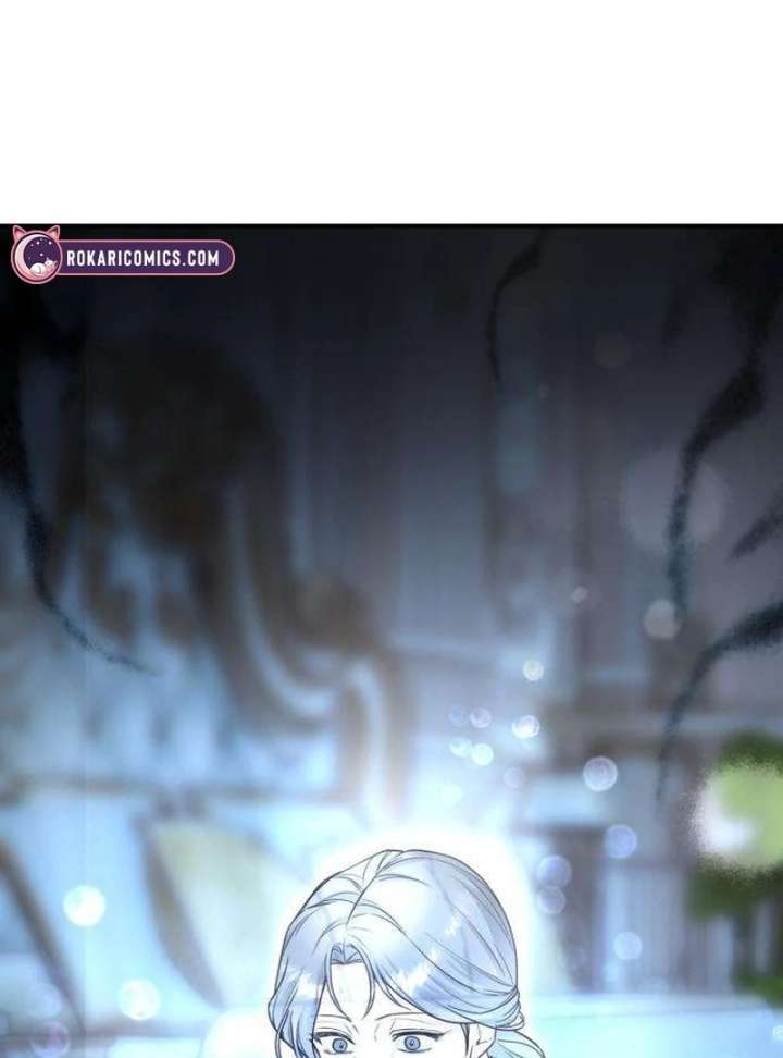 The Witch’s Tears Become Poison Chapter 4 - Page 21