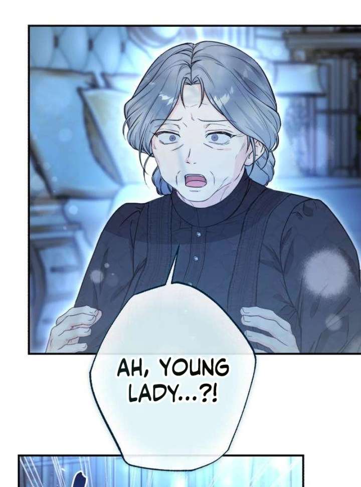 The Witch’s Tears Become Poison Chapter 4 - Page 25