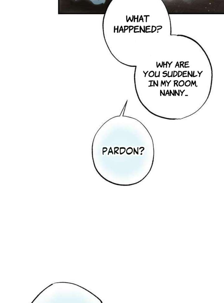 The Witch’s Tears Become Poison Chapter 4 - Page 29