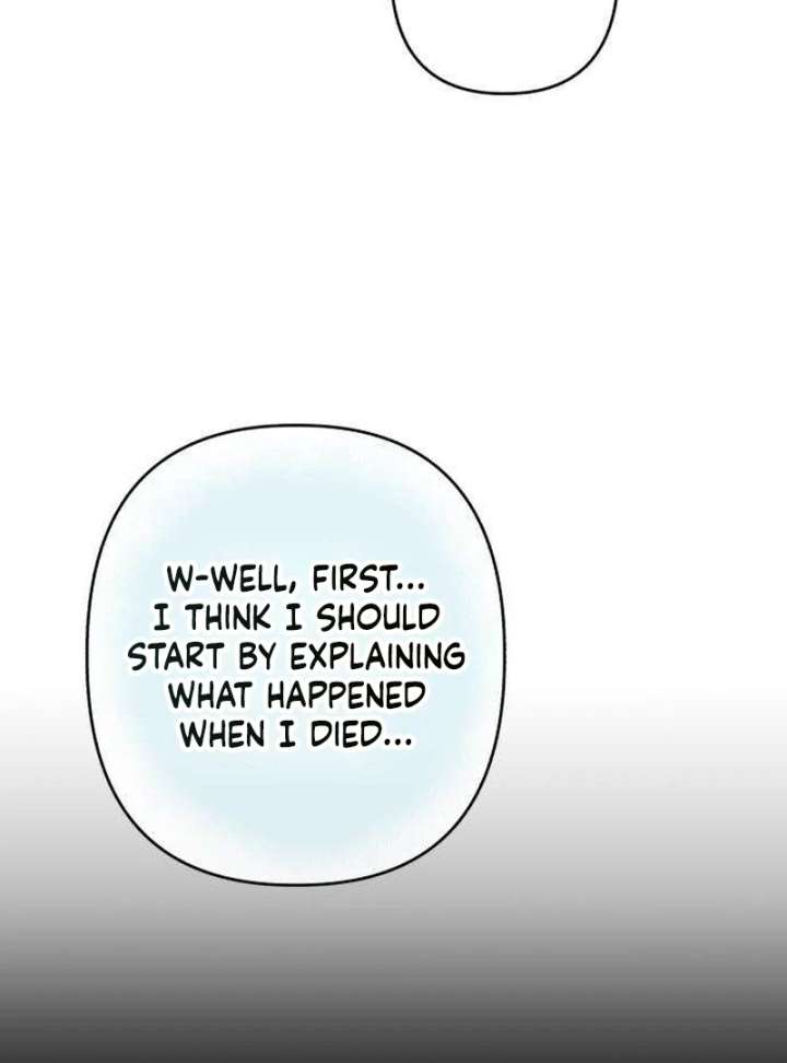 The Witch’s Tears Become Poison Chapter 4 - Page 31