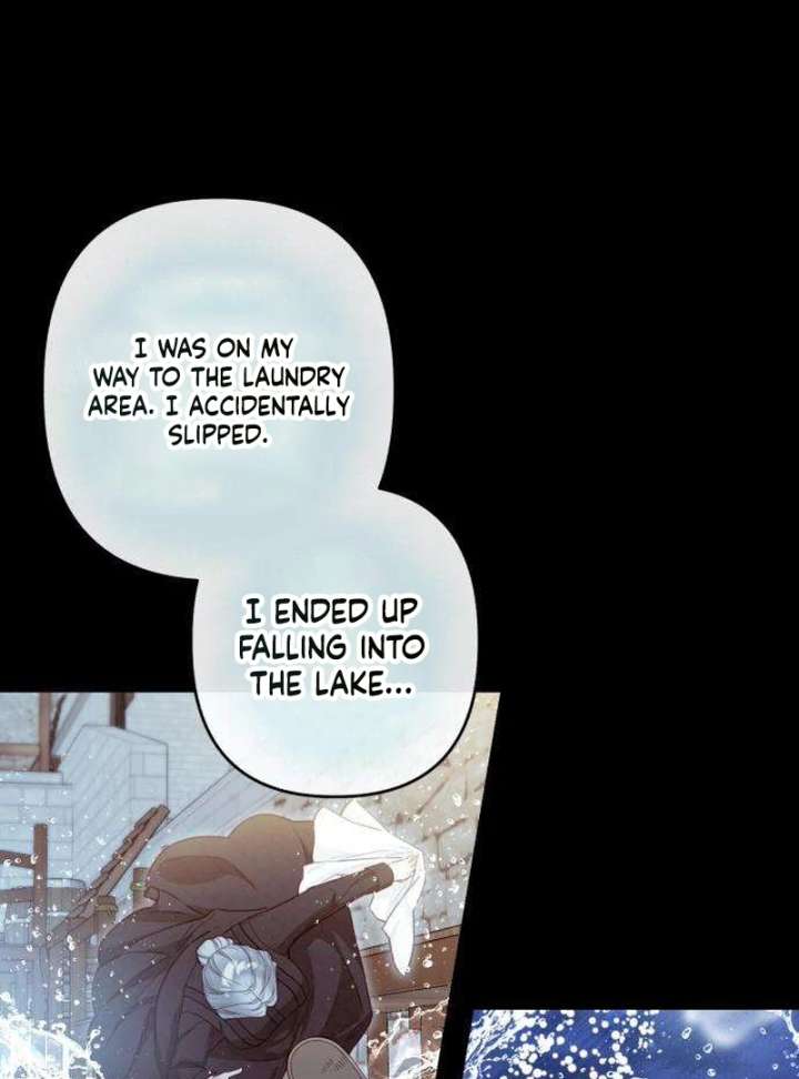 The Witch’s Tears Become Poison Chapter 4 - Page 33