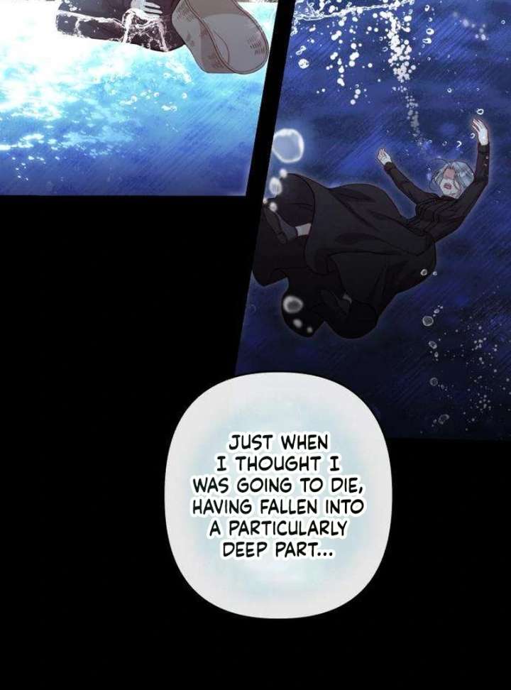 The Witch’s Tears Become Poison Chapter 4 - Page 34