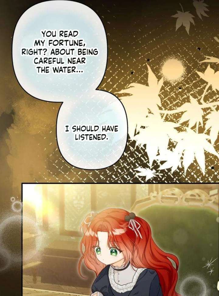 The Witch’s Tears Become Poison Chapter 4 - Page 37