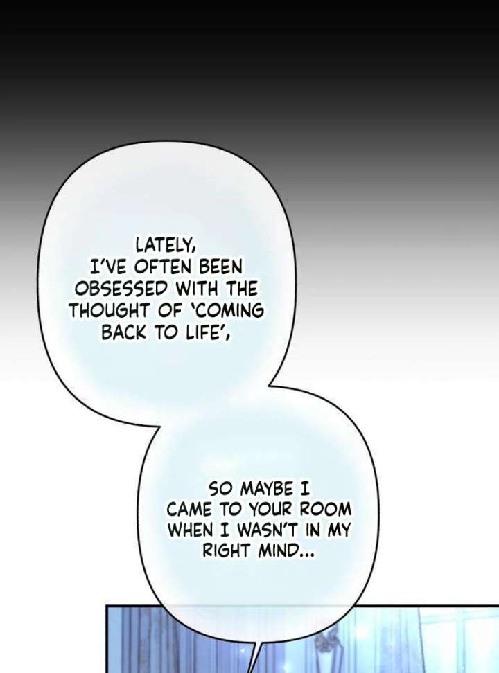 The Witch’s Tears Become Poison Chapter 4 - Page 44