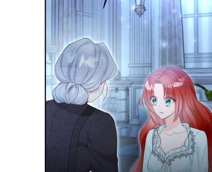 The Witch’s Tears Become Poison Chapter 4 - Page 45