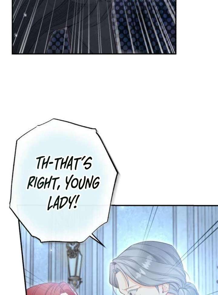 The Witch’s Tears Become Poison Chapter 4 - Page 48