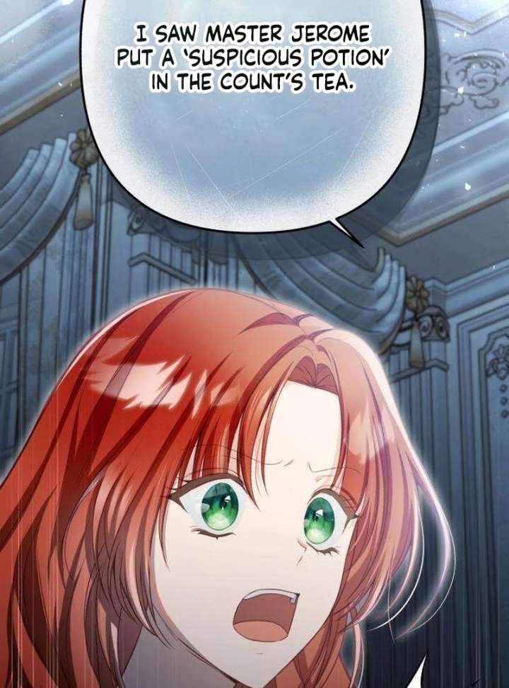 The Witch’s Tears Become Poison Chapter 4 - Page 50