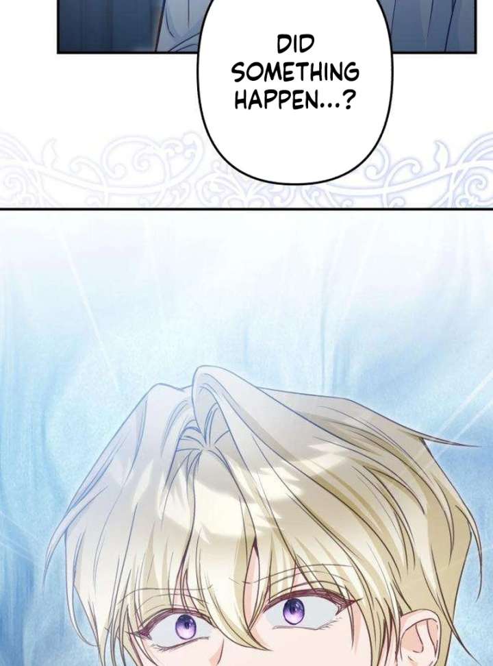 The Witch’s Tears Become Poison Chapter 4 - Page 61