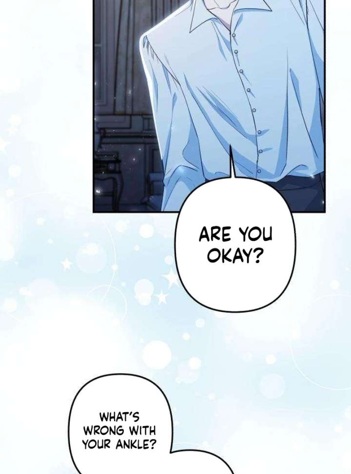 The Witch’s Tears Become Poison Chapter 4 - Page 69