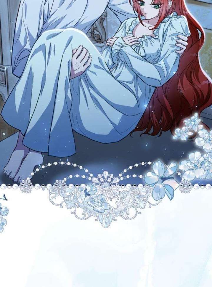 The Witch’s Tears Become Poison Chapter 4 - Page 72