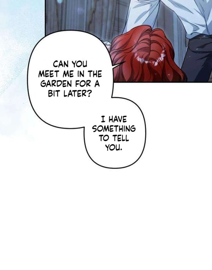 The Witch’s Tears Become Poison Chapter 4 - Page 74