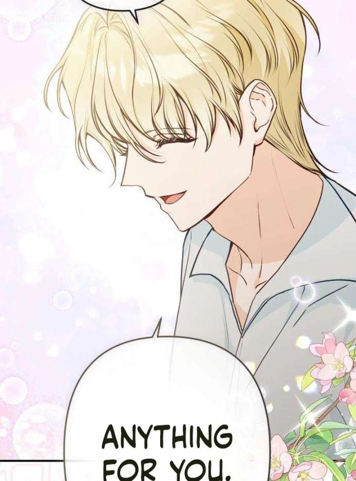 The Witch’s Tears Become Poison Chapter 4 - Page 76