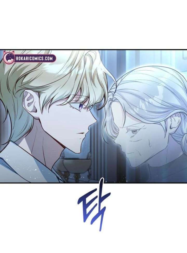 The Witch’s Tears Become Poison Chapter 4 - Page 80