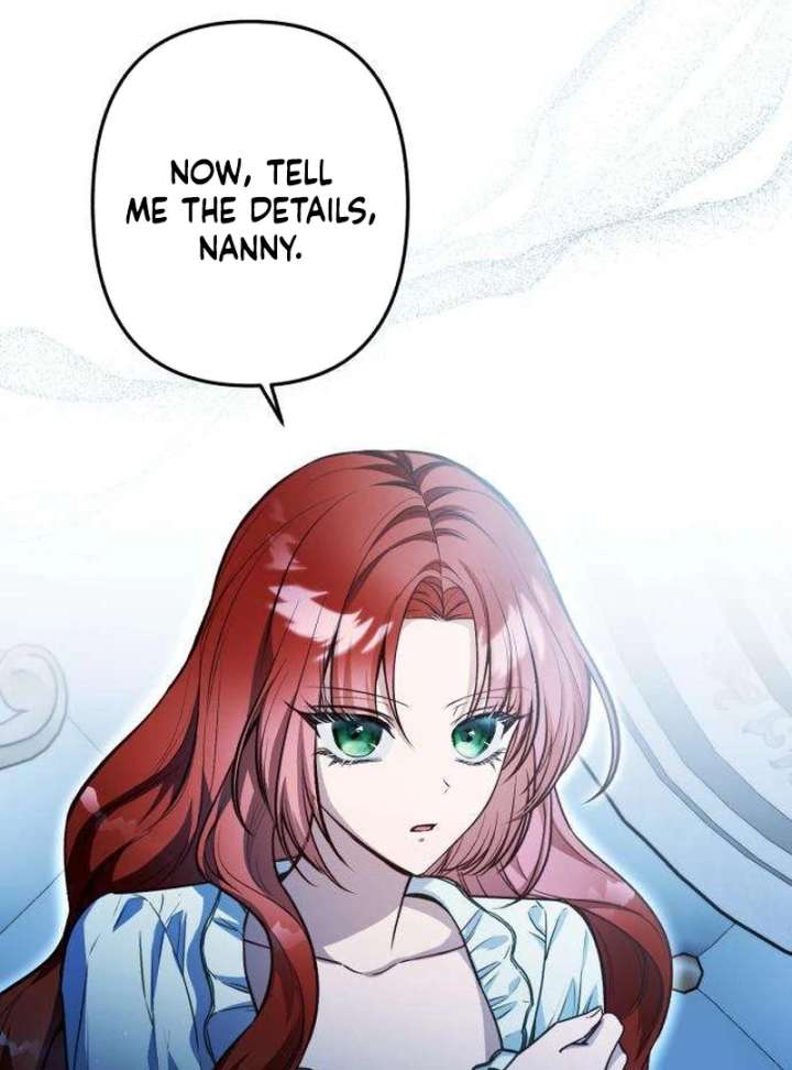 The Witch’s Tears Become Poison Chapter 4 - Page 85