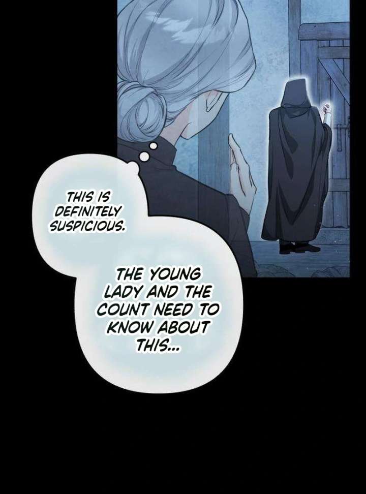 The Witch’s Tears Become Poison Chapter 4 - Page 95