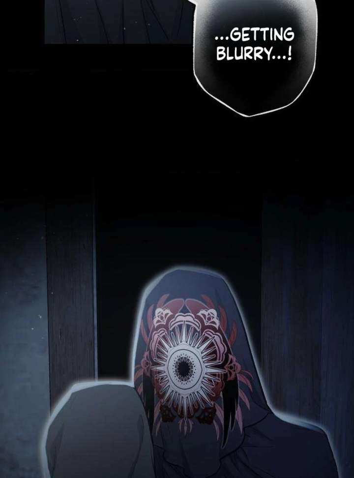 The Witch’s Tears Become Poison Chapter 4 - Page 98