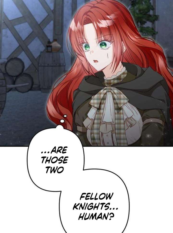 The Witch’s Tears Become Poison Chapter 5 - Page 103