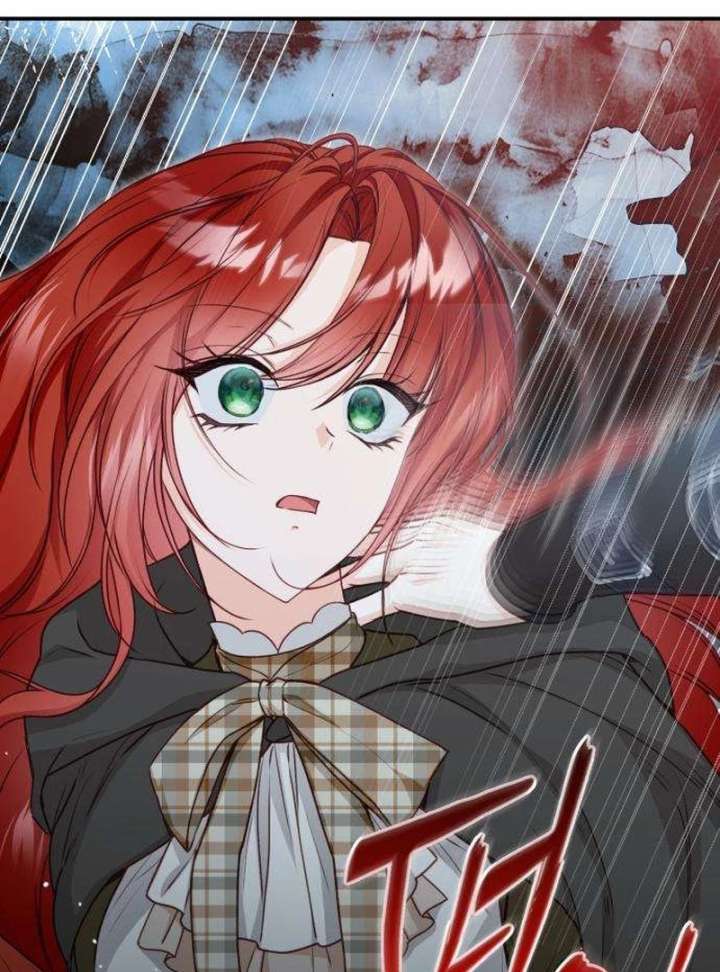 The Witch’s Tears Become Poison Chapter 5 - Page 109